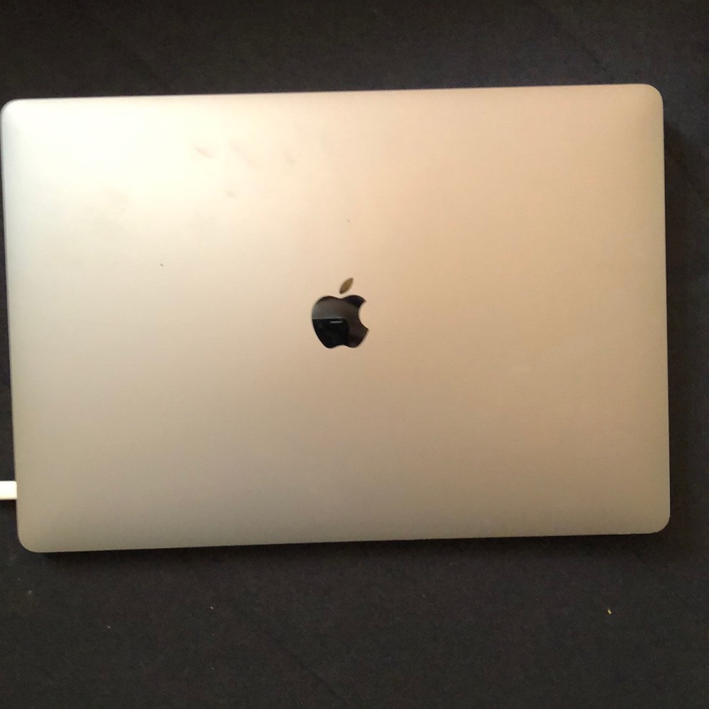 Macbookpro 2019